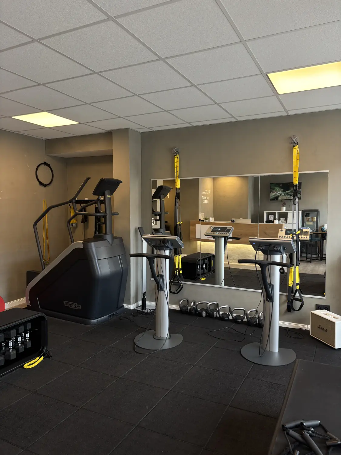 Neopuls EMS Studio - studio